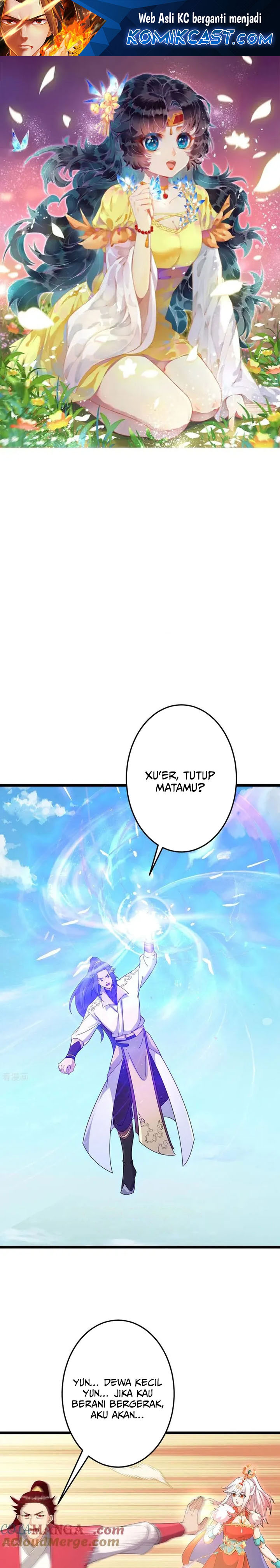 Dilarang COPAS - situs resmi www.mangacanblog.com - Komik against the gods 725 - chapter 725 726 Indonesia against the gods 725 - chapter 725 Terbaru 1|Baca Manga Komik Indonesia|Mangacan